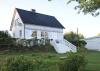 Ferienhaus Nabben liegt auf einem eigenen, großen Naturgrundstück